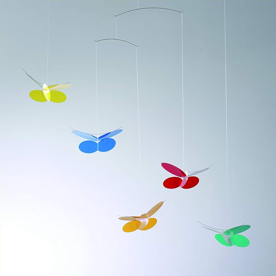 モビール FLENSTED mobiles Flensted Mobiles(フレンステッド・モビール) Monkey Tree | AR